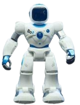 AI בינה מלאכותית בלוג